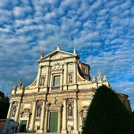 Διαμέρισμα The Ocean Ραβένα