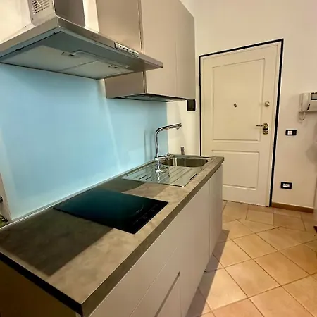 Appartement The Ocean *