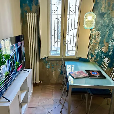 The Ocean 公寓 拉文纳