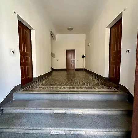 The Ocean Apartamento Rávena