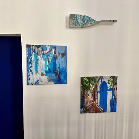 The Ocean Ραβένα