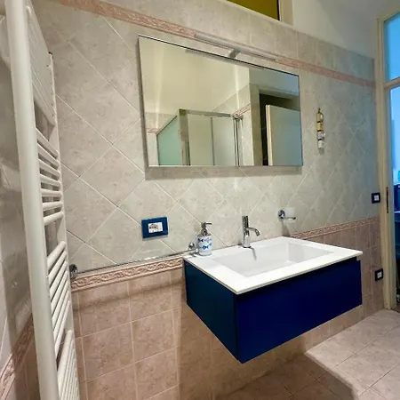 The Ocean * Ραβένα