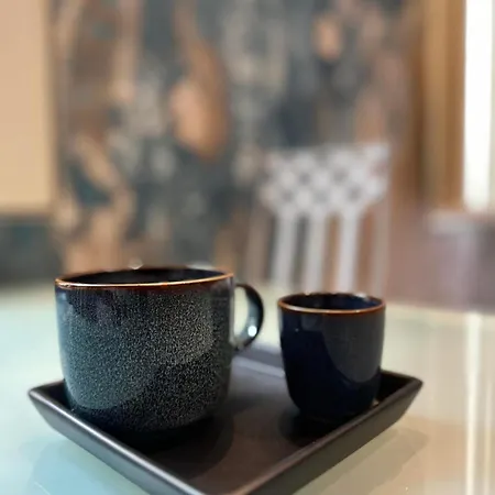 The Ocean Apartamento