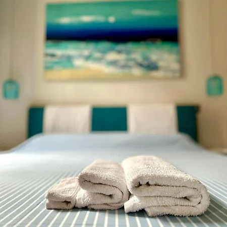 Apartmán The Ocean *