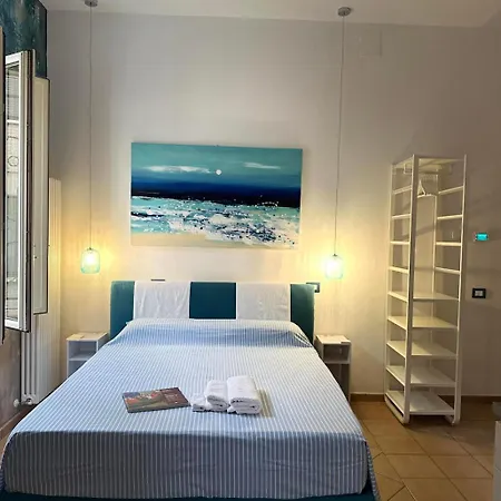 Apartment The Ocean *