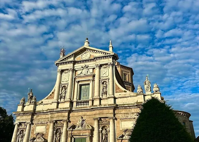 Apartment The Ocean Ravenna