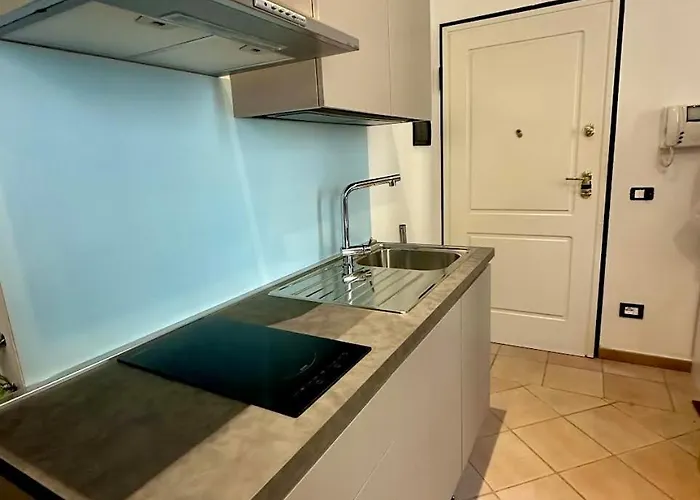 Apartment The Ocean *