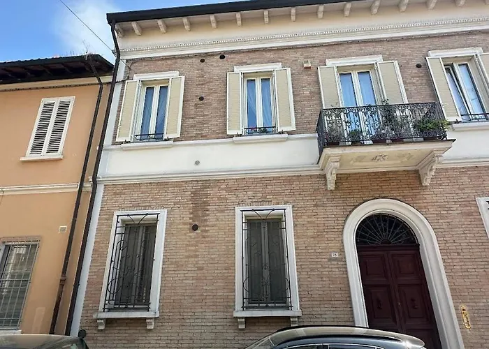 Apartment The Ocean *