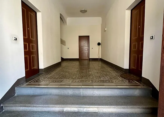 The Ocean Apartamento Rávena