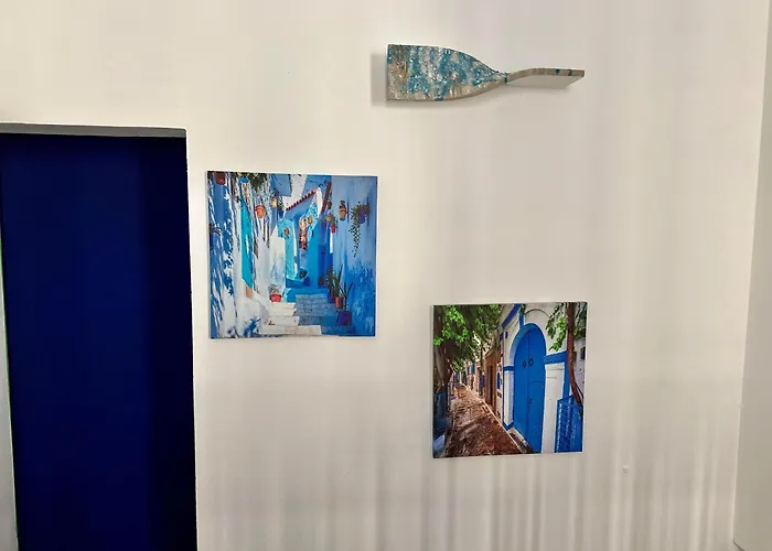 The Ocean Ραβένα