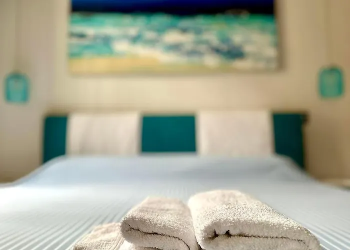 Apartamento The Ocean *