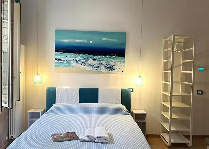 Apartamento The Ocean *